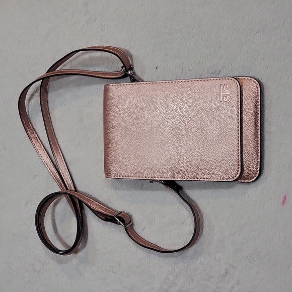 Save The Girls Handbags - Save The Girls Crossbody